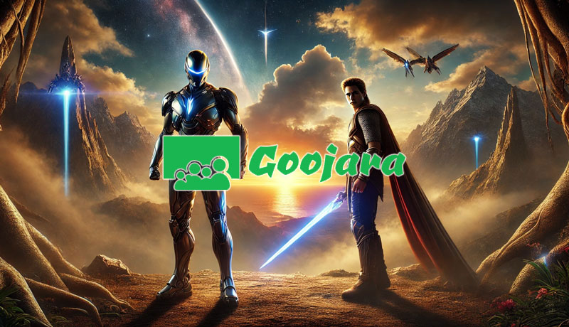 goojara